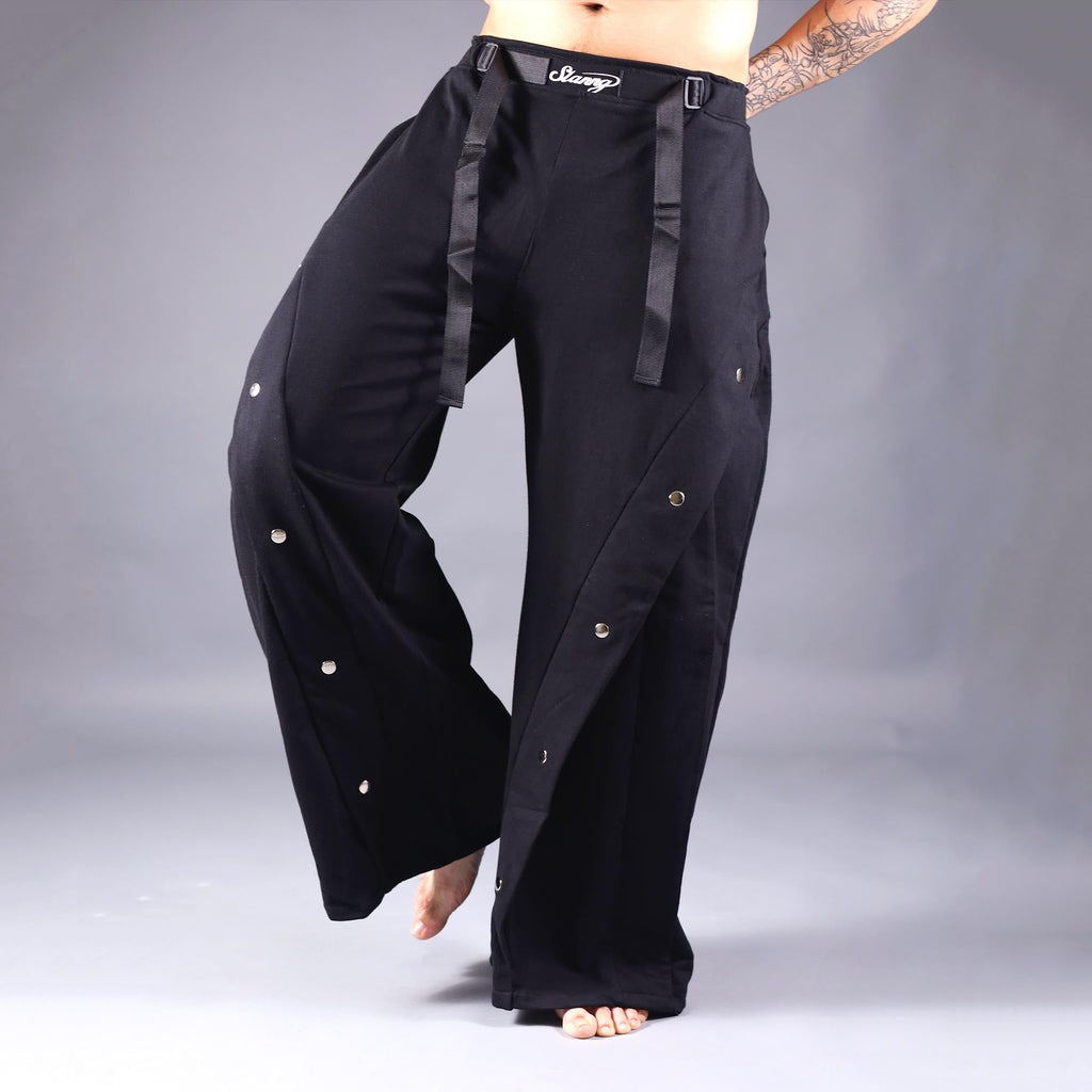 Samurai Pants