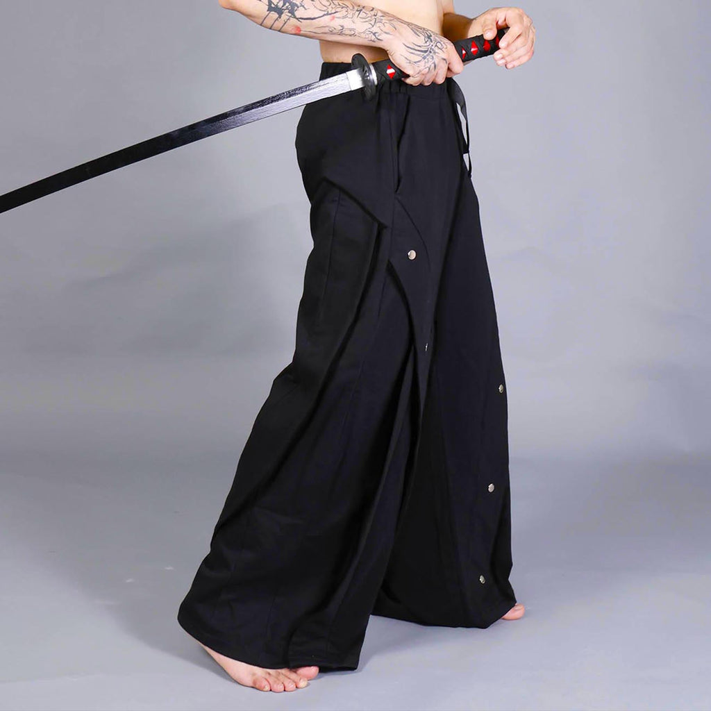 Samurai Pants