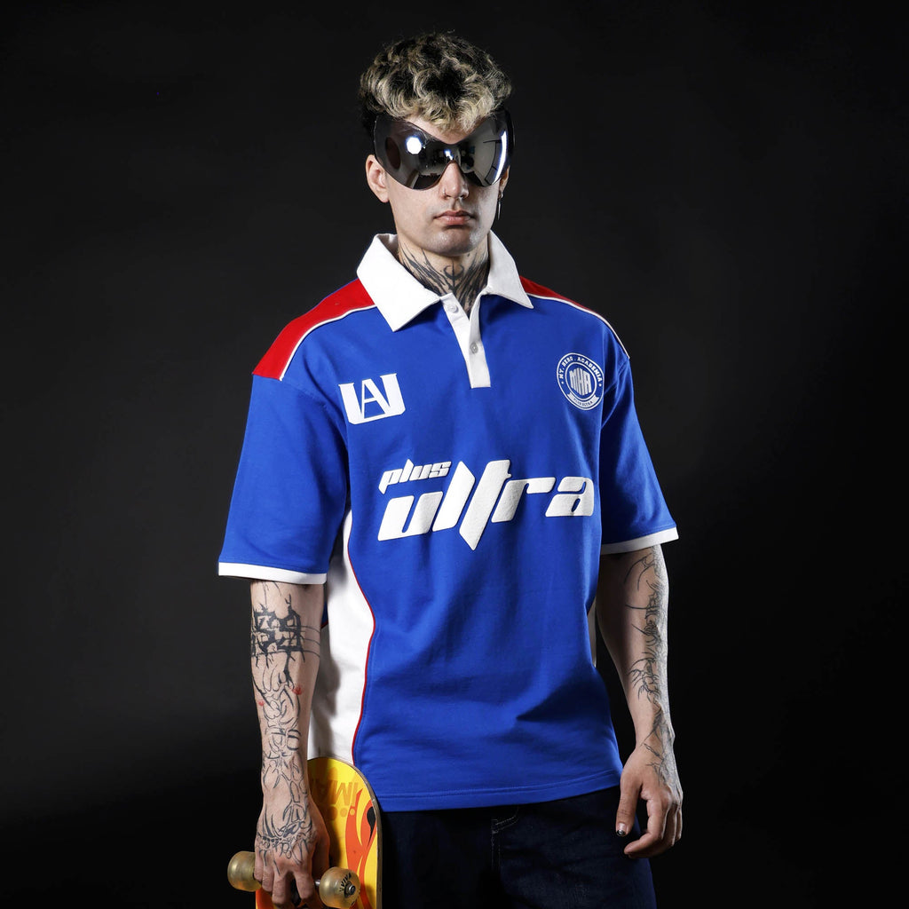 Plus Ultra Polo Tshirt