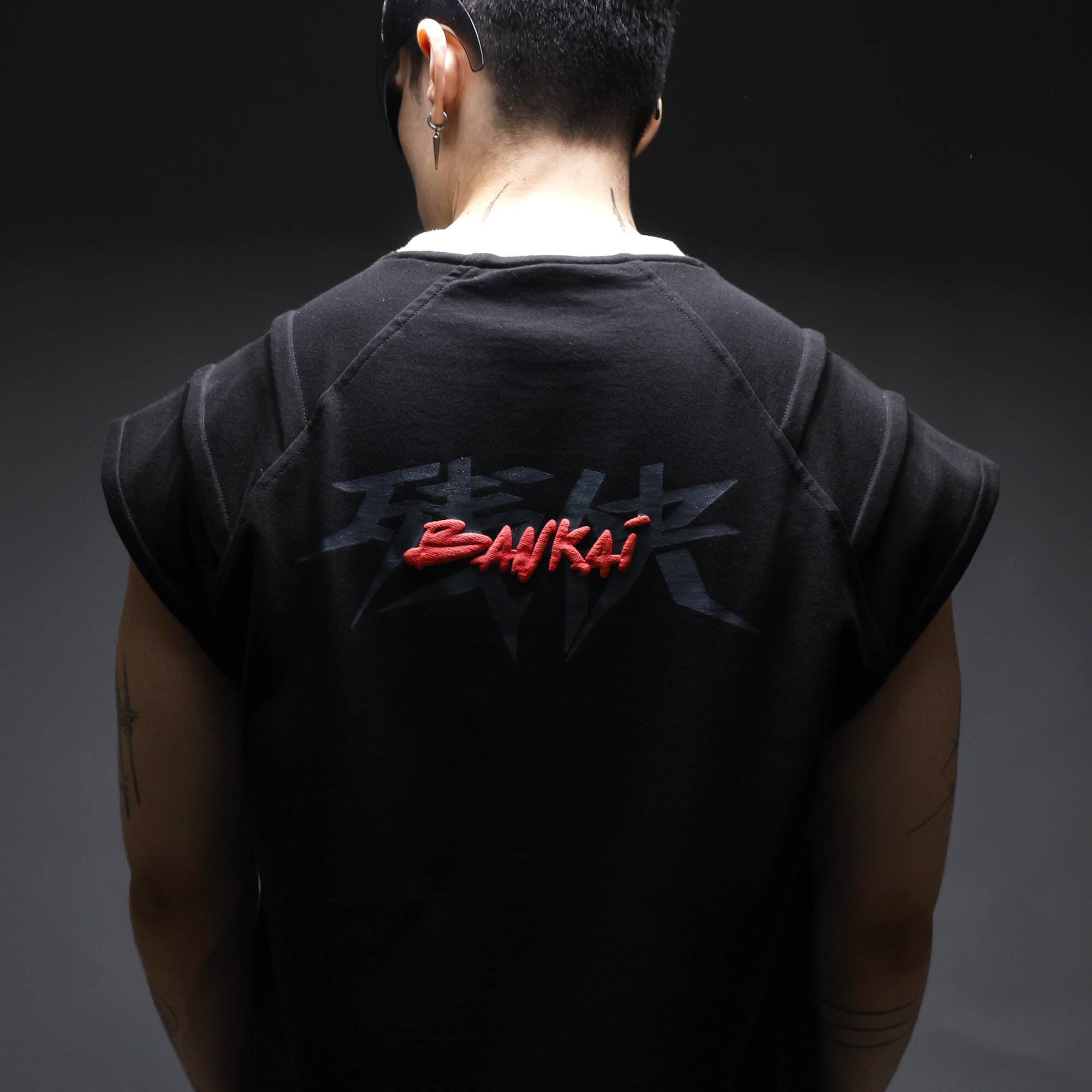 Bankai Vest