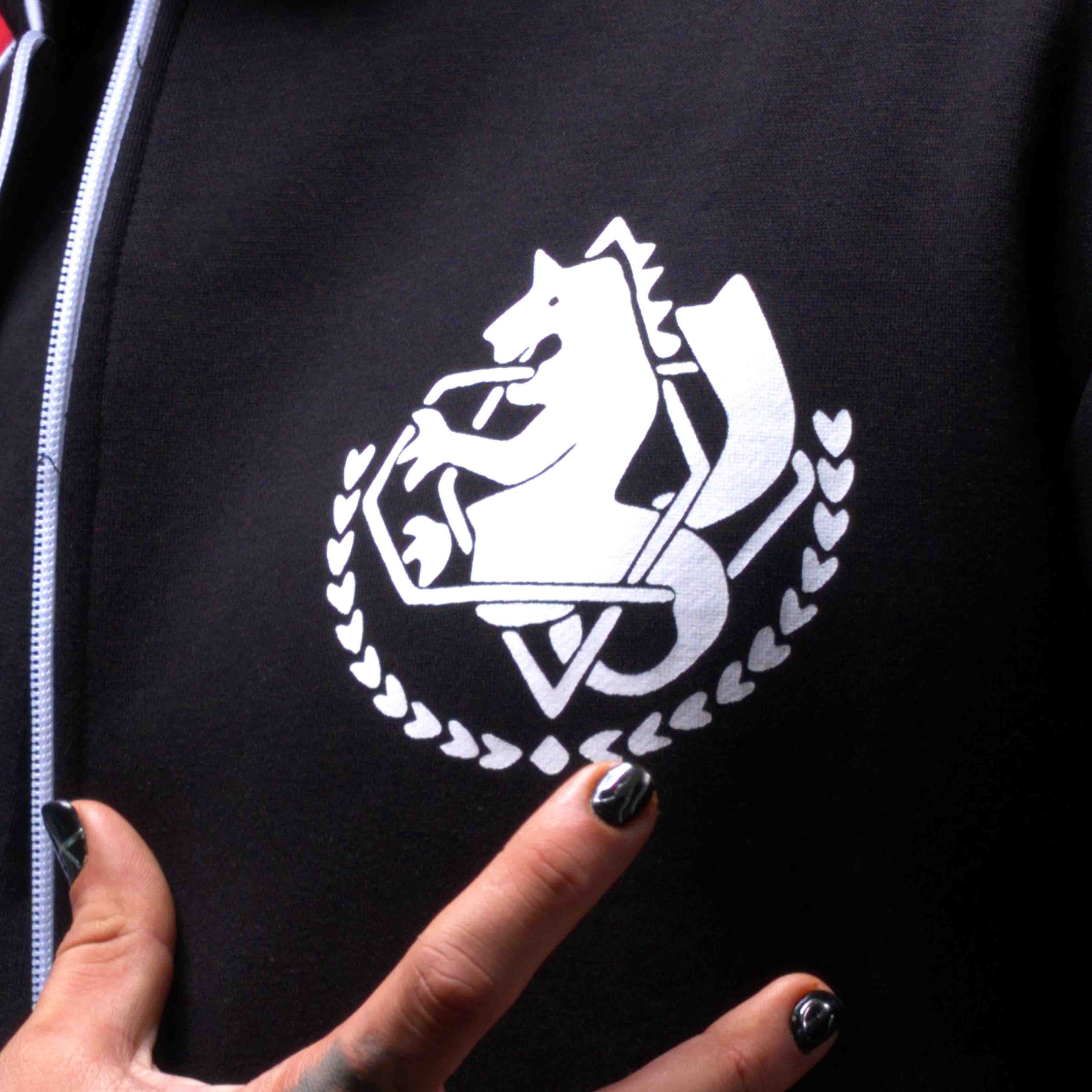 Alchemist Bomber Jacket