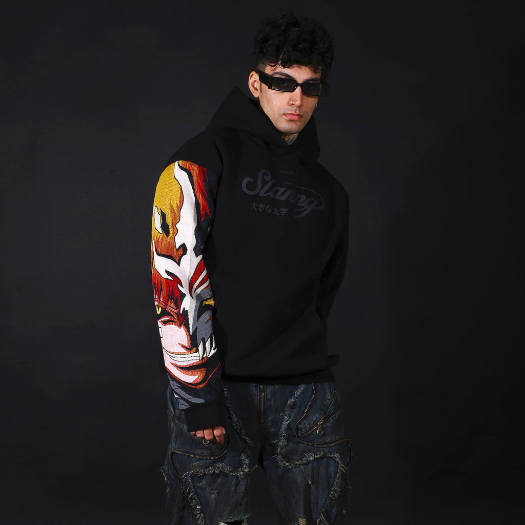 The Hollow Tapastery Hoodie