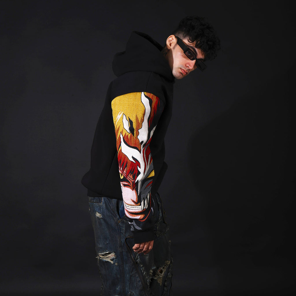 The Hollow Tapastery Hoodie