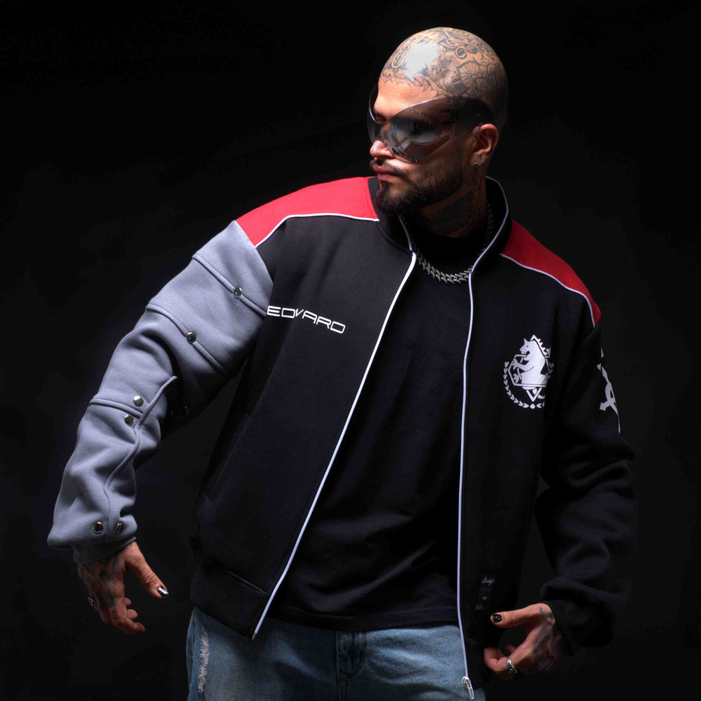 Alchemist Bomber Jacket